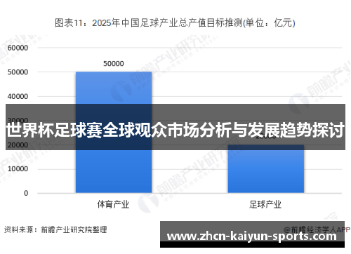 世界杯足球赛全球观众市场分析与发展趋势探讨