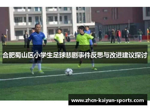 合肥蜀山区小学生足球悲剧事件反思与改进建议探讨 合肥蜀山区小学生足球悲剧事件反思与改进建议探讨