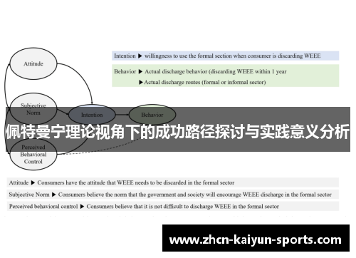 佩特曼宁理论视角下的成功路径探讨与实践意义分析 佩特曼宁理论视角下的成功路径探讨与实践意义分析