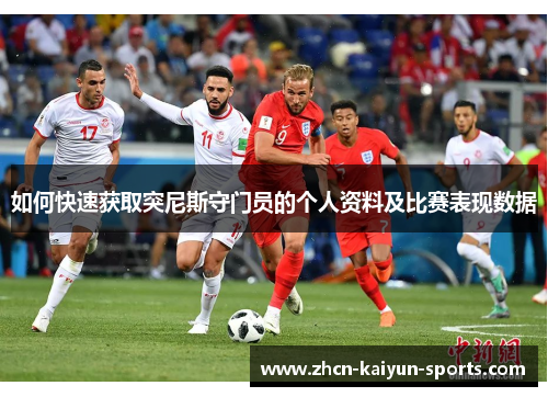 如何快速获取突尼斯守门员的个人资料及比赛表现数据