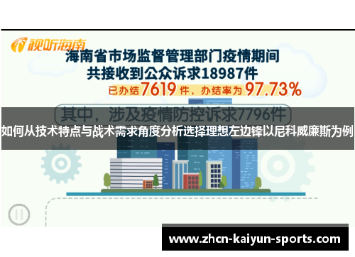 如何从技术特点与战术需求角度分析选择理想左边锋以尼科威廉斯为例 如何从技术特点与战术需求角度分析选择理想左边锋以尼科威廉斯为例