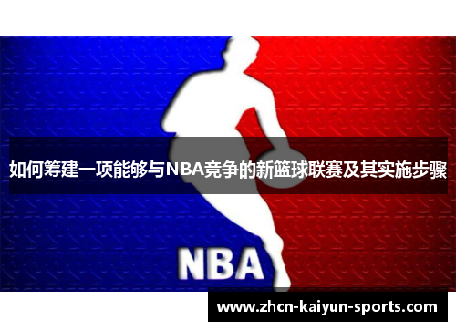 如何筹建一项能够与NBA竞争的新篮球联赛及其实施步骤