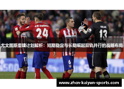 尤文图斯重建计划解析:短期稳定与长期崛起双轨并行的战略布局 尤文图斯重建计划解析:短期稳定与长期崛起双轨并行的战略布局